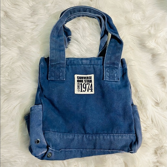 Converse one star bag Clearance